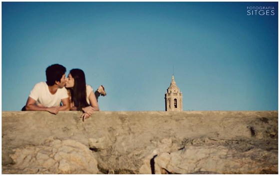 Fotografia Sitges: Freeze the memories with the best photographs…