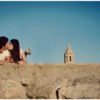 Портфолио Fotografia Sitges